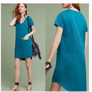 NWOT Anthropology Dolan Left Coast Collection dress size Small